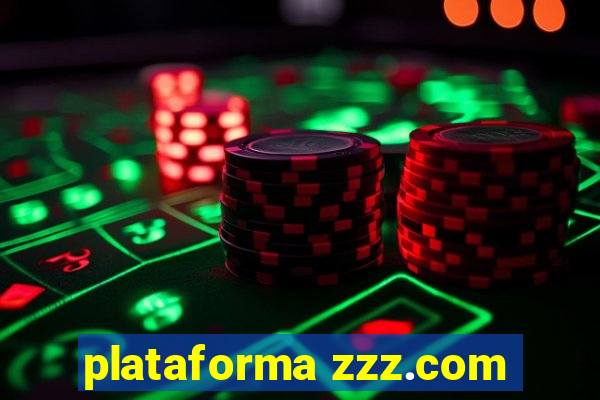 plataforma zzz.com